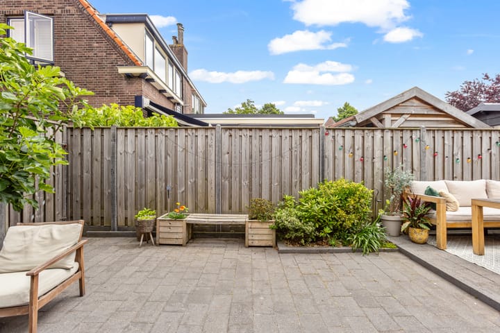 Photo 40 of Kortlandstraat 86