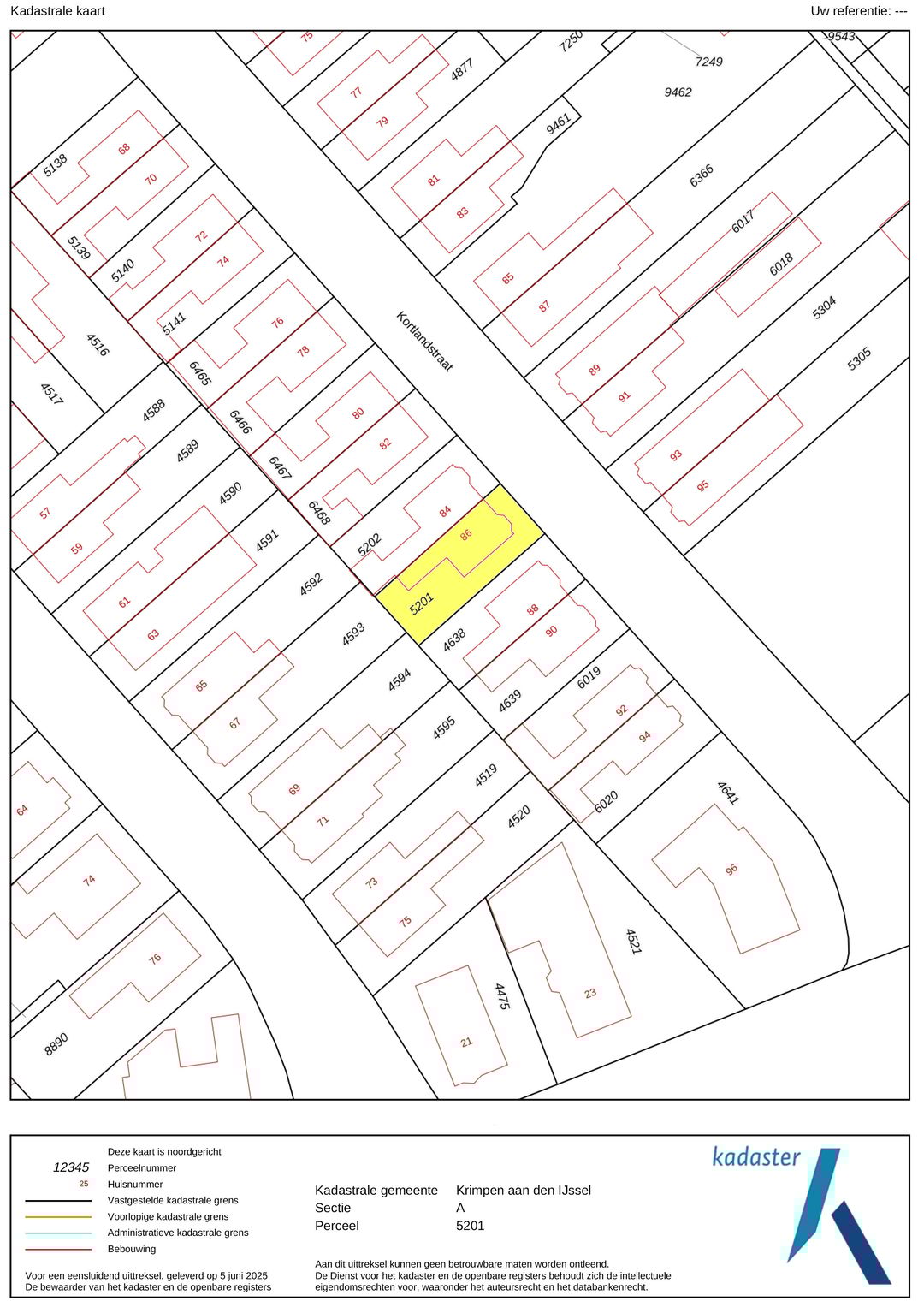 Foto 41 van Kortlandstraat 86