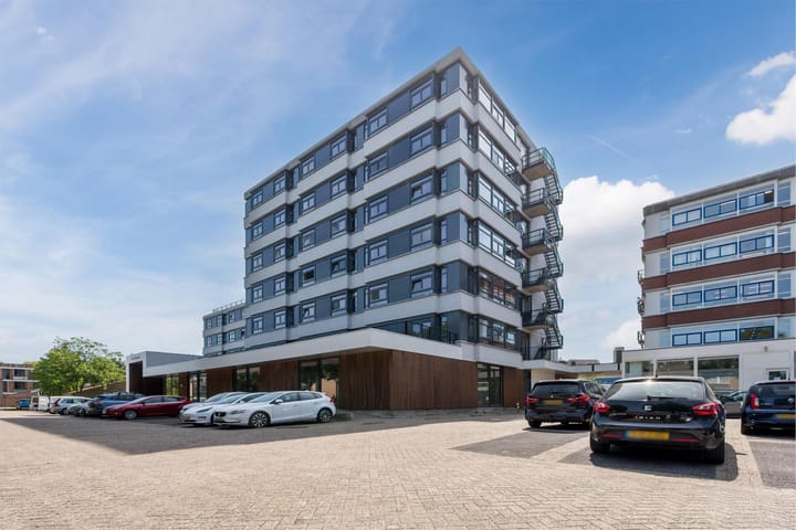 Photo 3 of Floridaweg 26-A