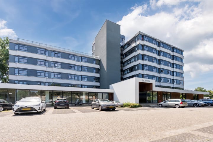 Photo 5 of Floridaweg 26-A