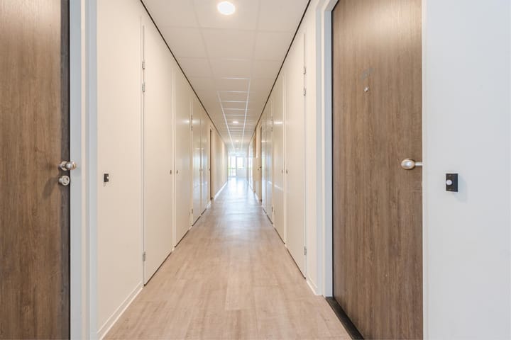 Foto 7 van Floridaweg 26-A