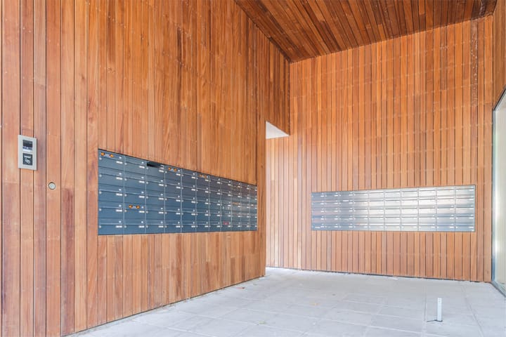 Foto 8 van Floridaweg 26-A