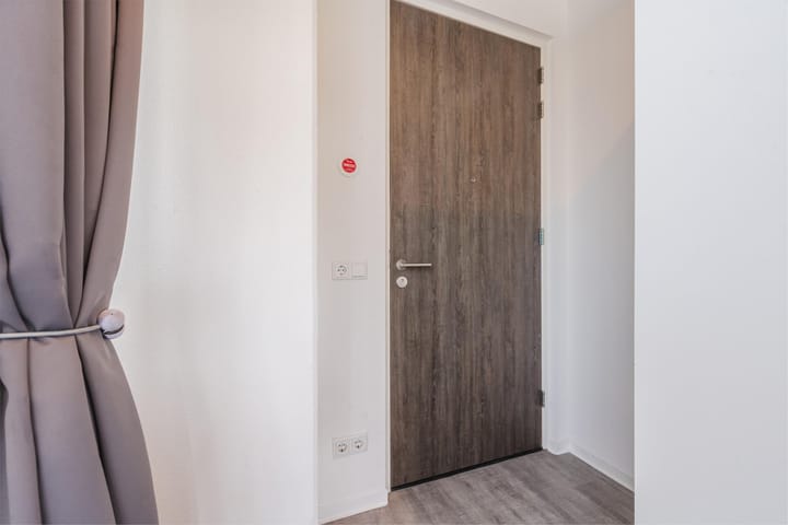 Foto 9 van Floridaweg 26-A