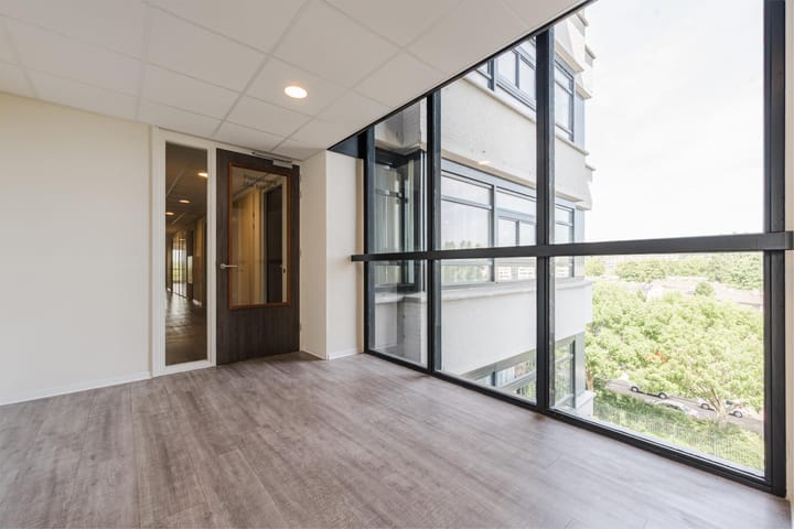 Foto 10 van Floridaweg 26-A