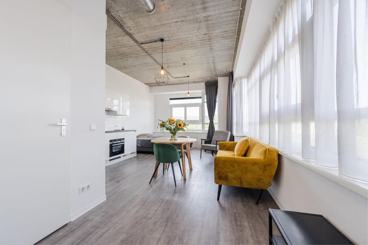 Foto 12 van Floridaweg 26-A