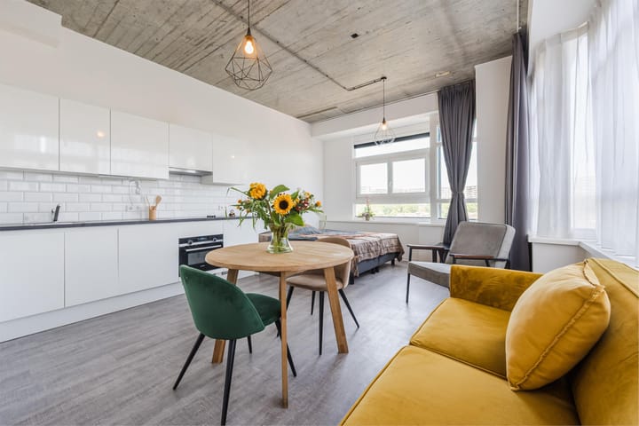 Foto 13 van Floridaweg 26-A