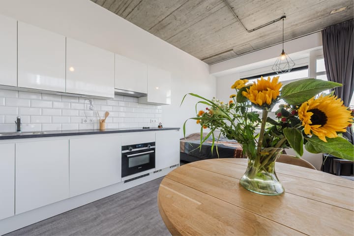 Foto 14 van Floridaweg 26-A