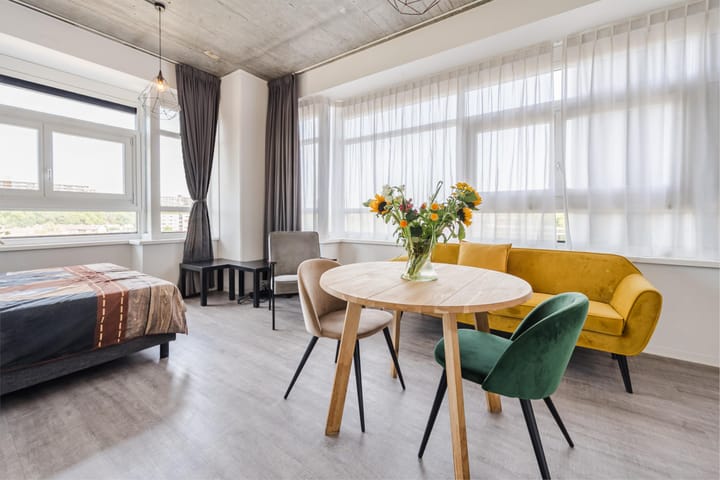 Foto 17 van Floridaweg 26-A