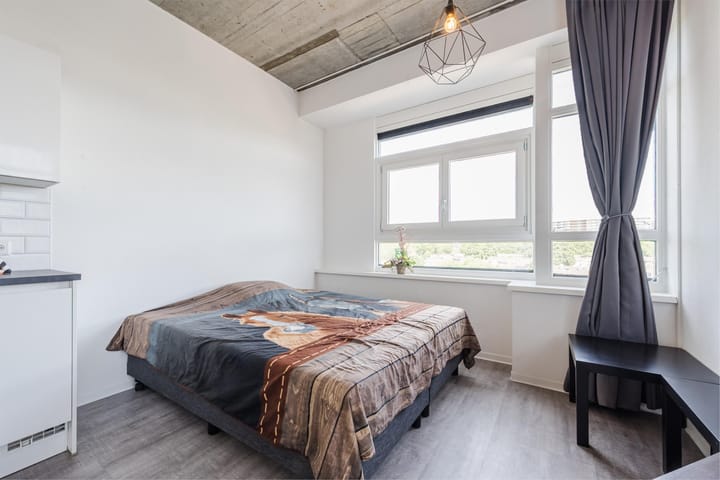 Foto 21 van Floridaweg 26-A