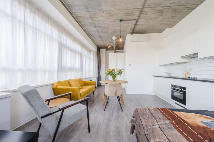 Foto 22 van Floridaweg 26-A