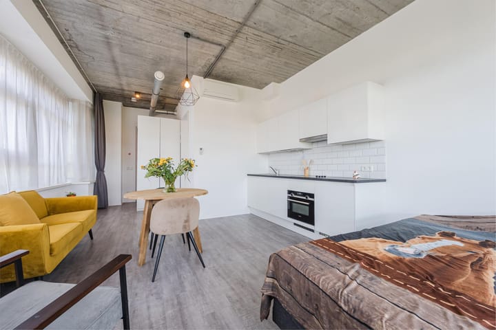 Foto 23 van Floridaweg 26-A