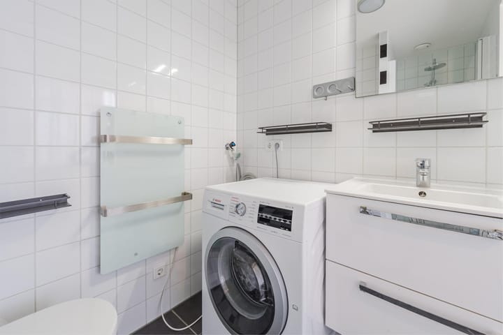 Foto 26 van Floridaweg 26-A