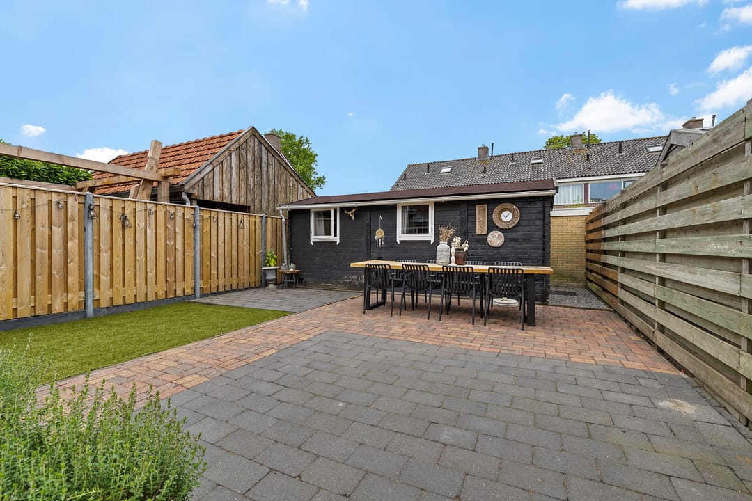 Foto 2 van Ikeloane 27