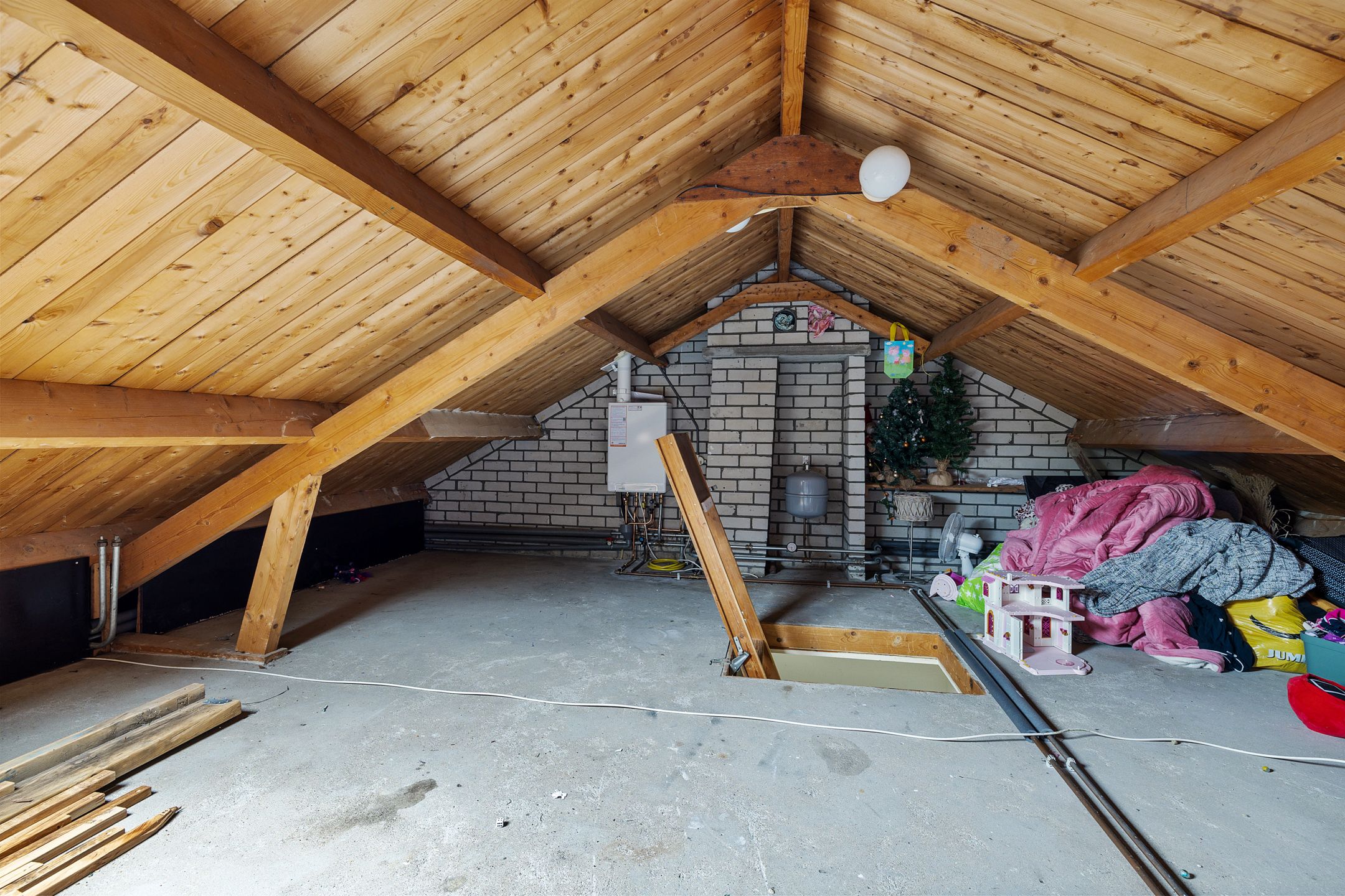 Foto 30 van Ikeloane 27