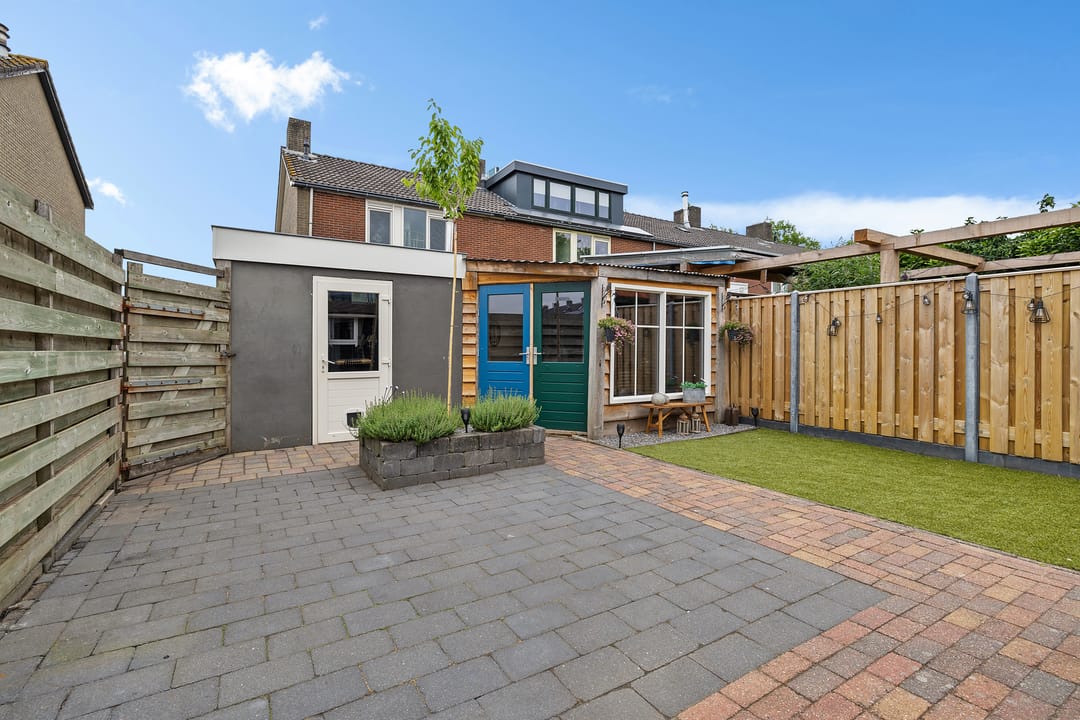 Foto 31 van Ikeloane 27