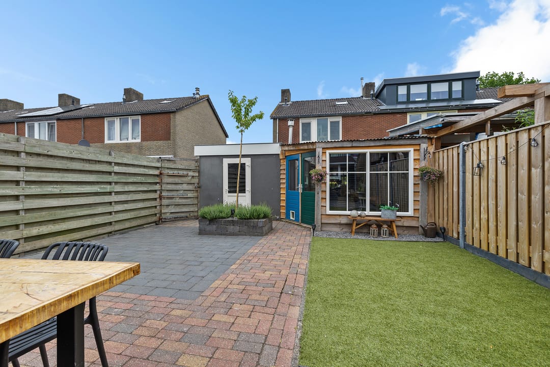 Foto 37 van Ikeloane 27