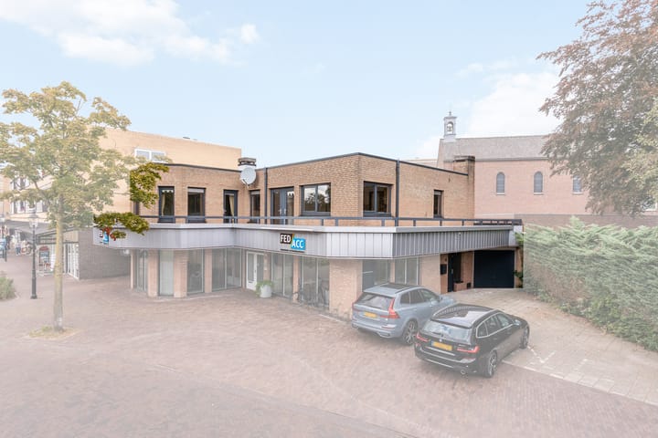 Bernard Leurinkstraat 31 A