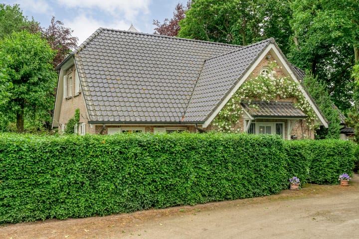 Foto 7 van Stappenbeltweg 2