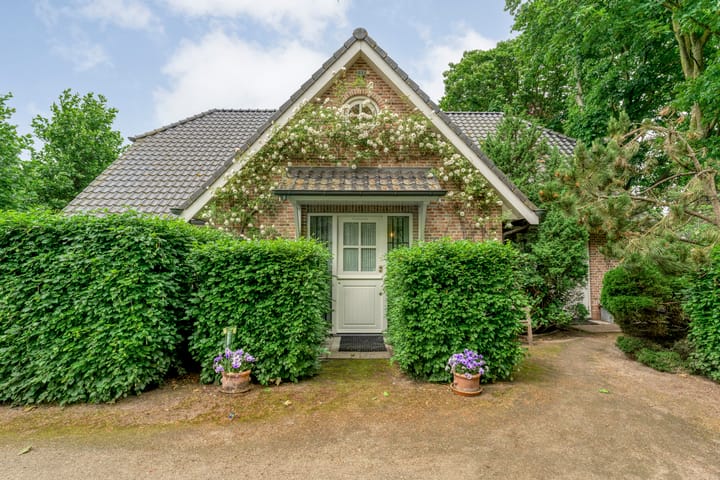 Foto 8 van Stappenbeltweg 2