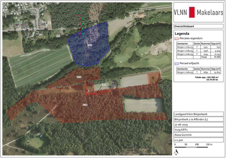 Foto 54 van Bleijenbeek 2