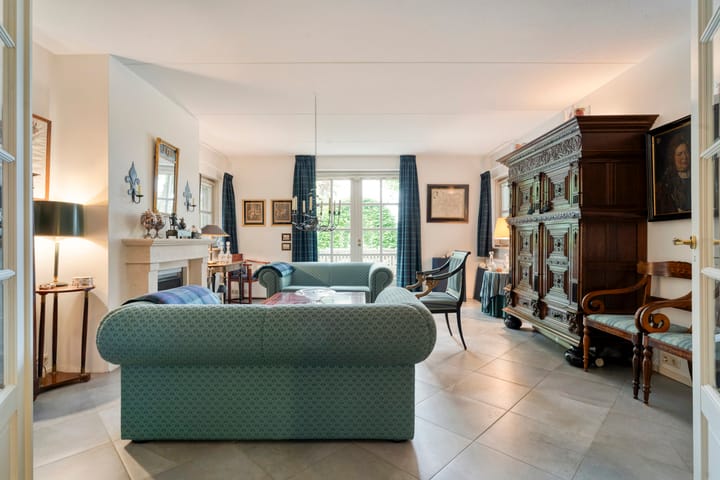 Foto 13 van Stappenbeltweg 2