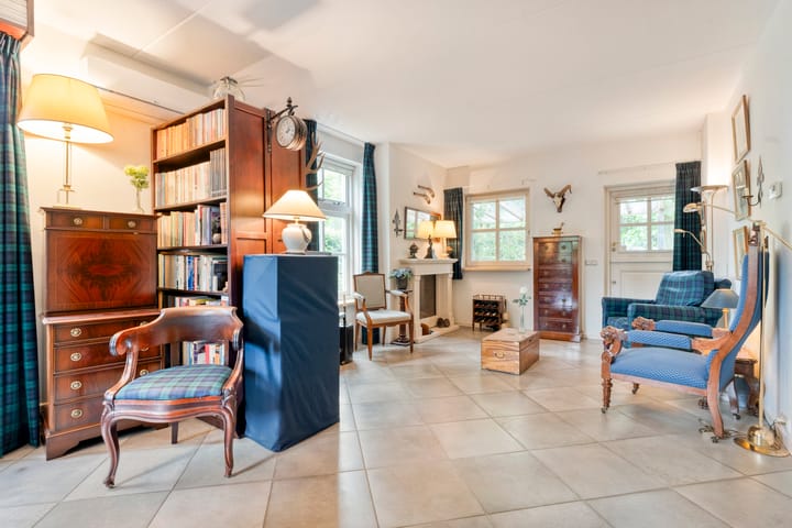 Foto 15 van Stappenbeltweg 2