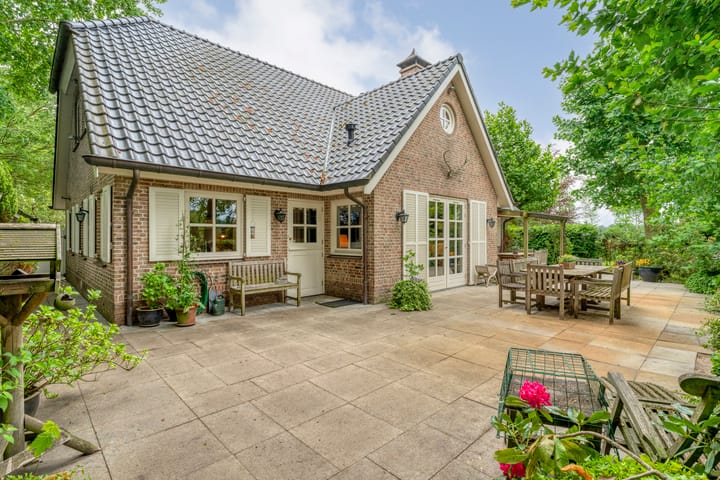 Foto 45 van Stappenbeltweg 2