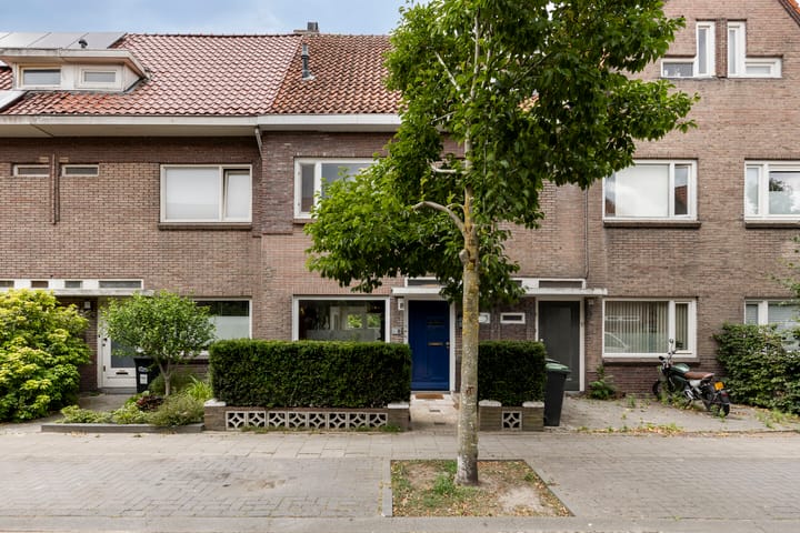 Foto 2 van Wilgenroosstraat 8