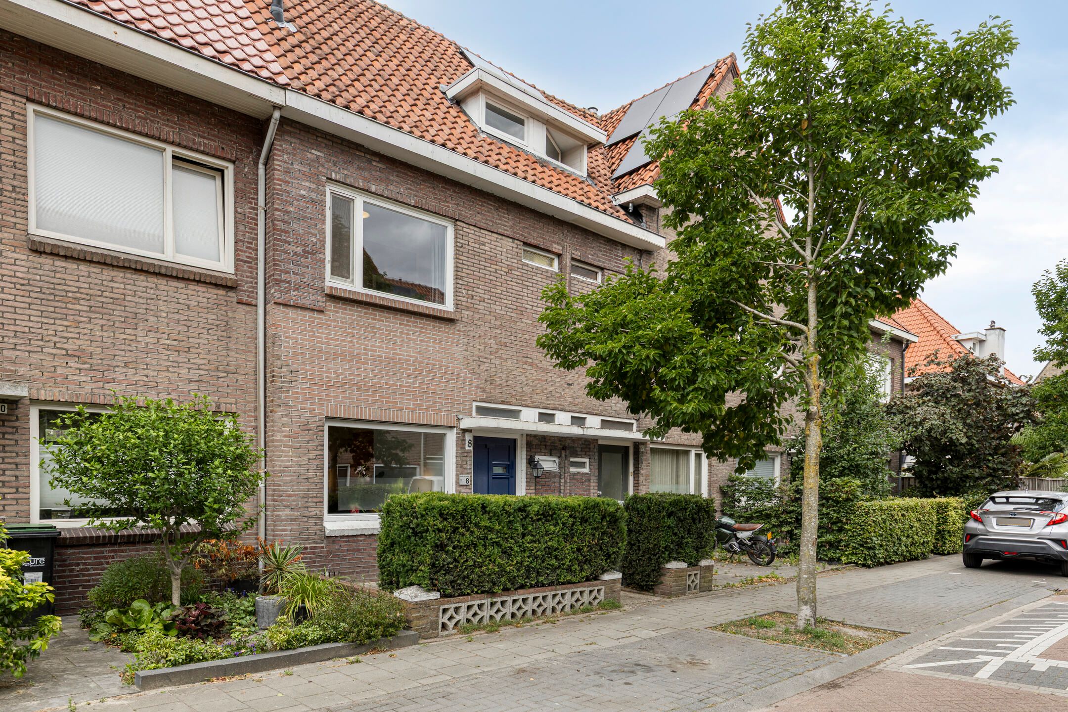 Foto 3 van Wilgenroosstraat 8