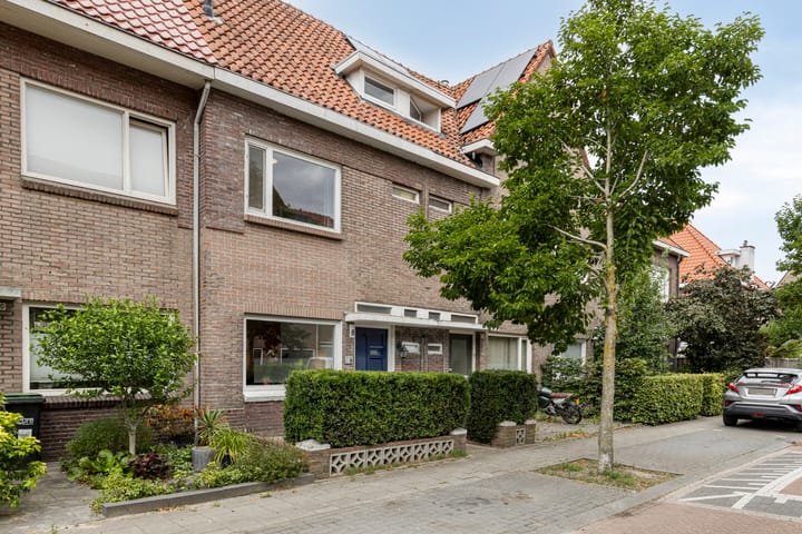 Foto 3 van Wilgenroosstraat 8