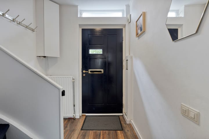 Foto 4 van Wilgenroosstraat 8