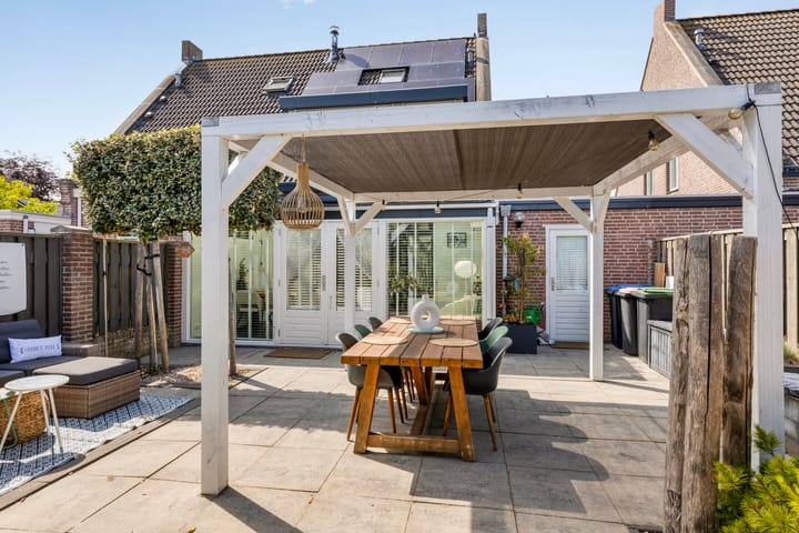 Foto 7 van Reinolduslaan 6