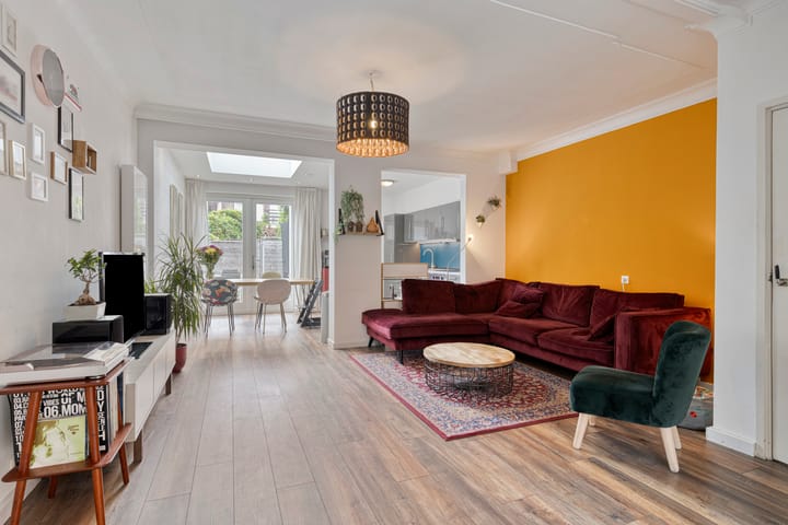 Foto 5 van Wilgenroosstraat 8