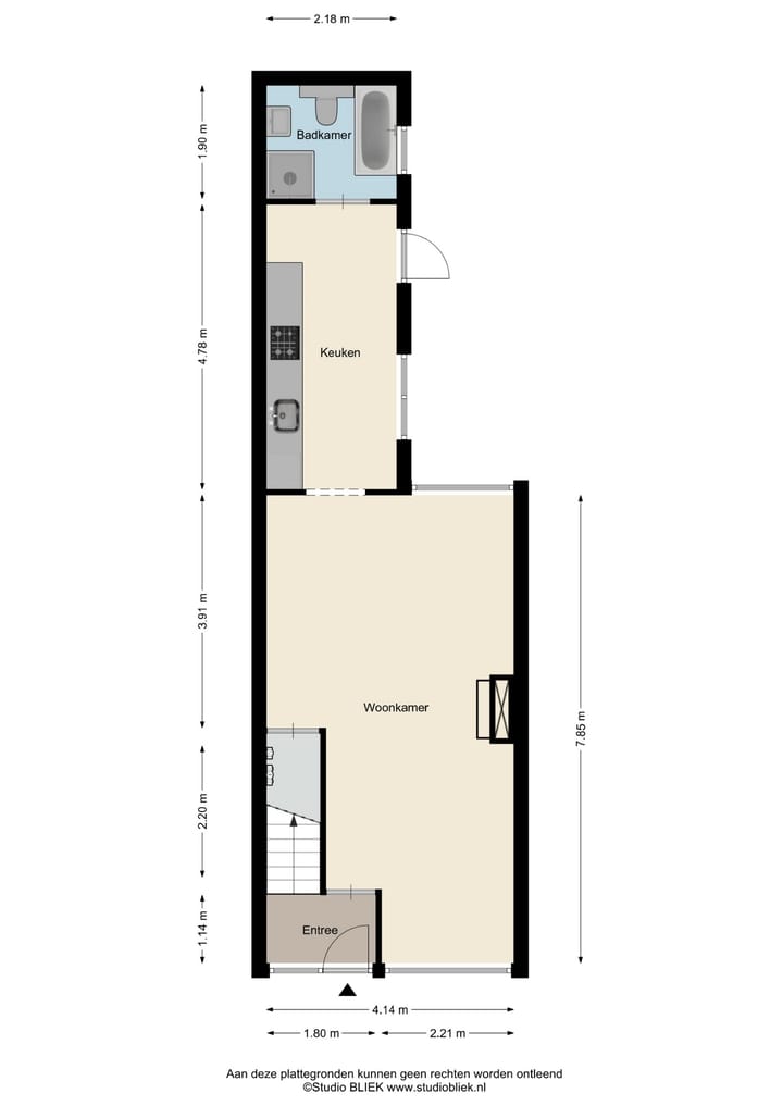 Foto 31 van Kasteeldreef 5