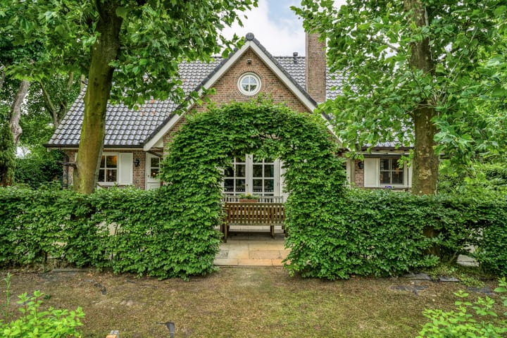 Foto 58 van Stappenbeltweg 2