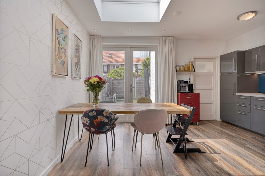 Foto 7 van Wilgenroosstraat 8