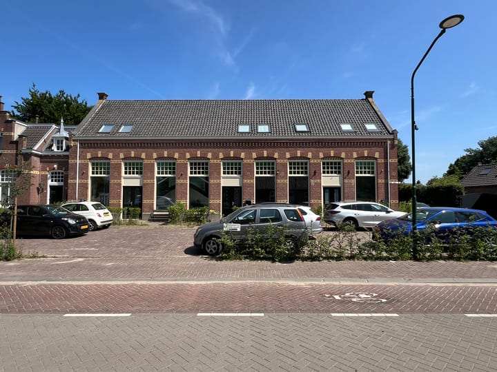 Hoofdstraat 100-a