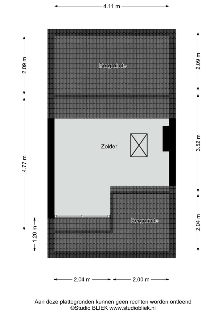 Foto 33 van Kasteeldreef 5