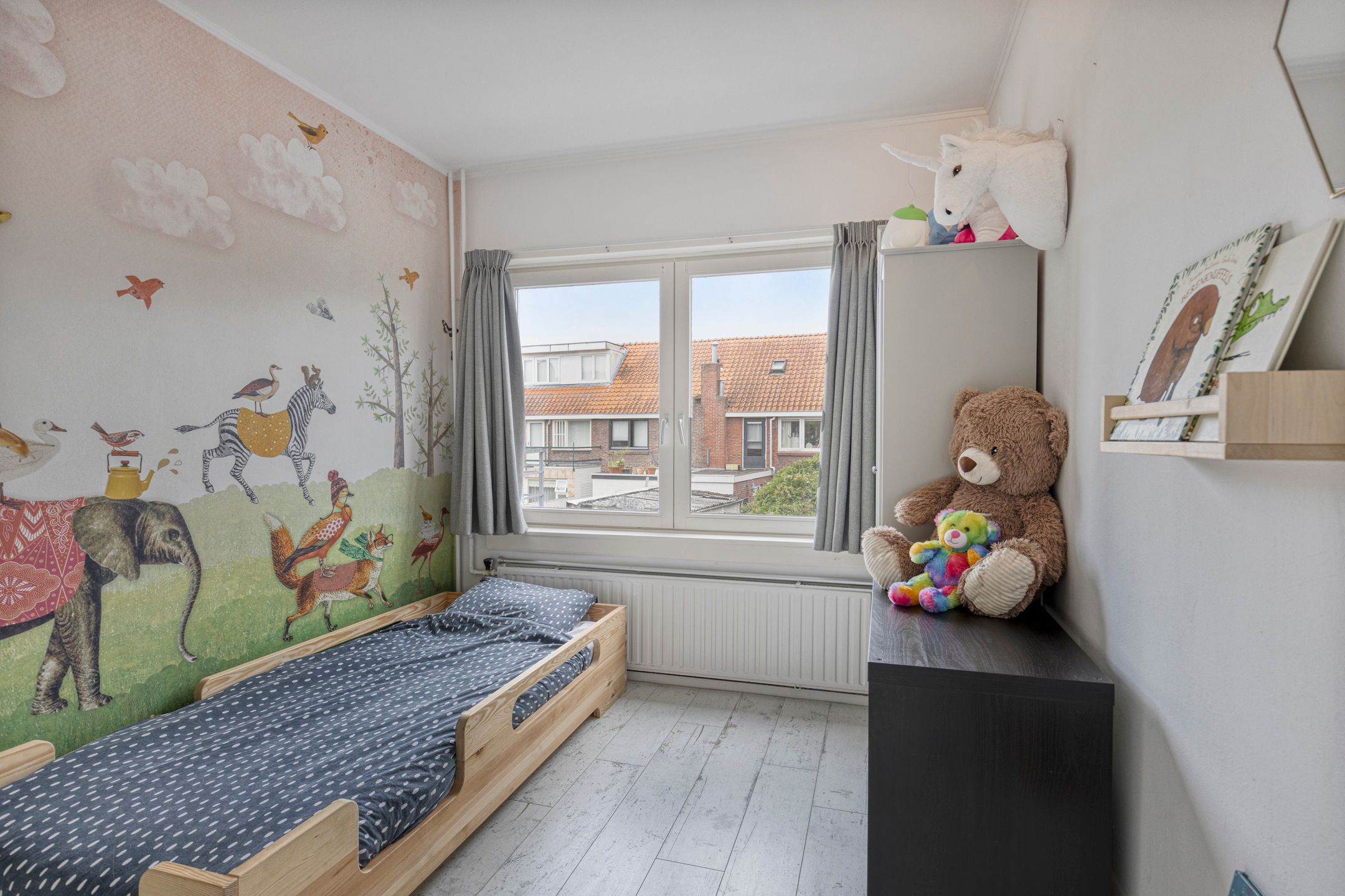 Foto 12 van Wilgenroosstraat 8