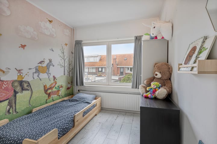 Foto 12 van Wilgenroosstraat 8