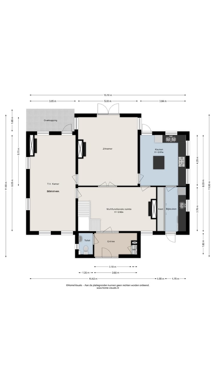 Foto 64 van Stappenbeltweg 2