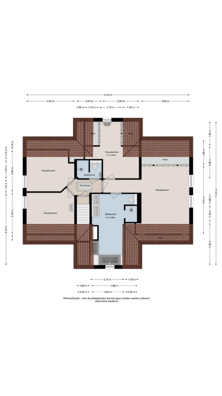 Foto 65 van Stappenbeltweg 2