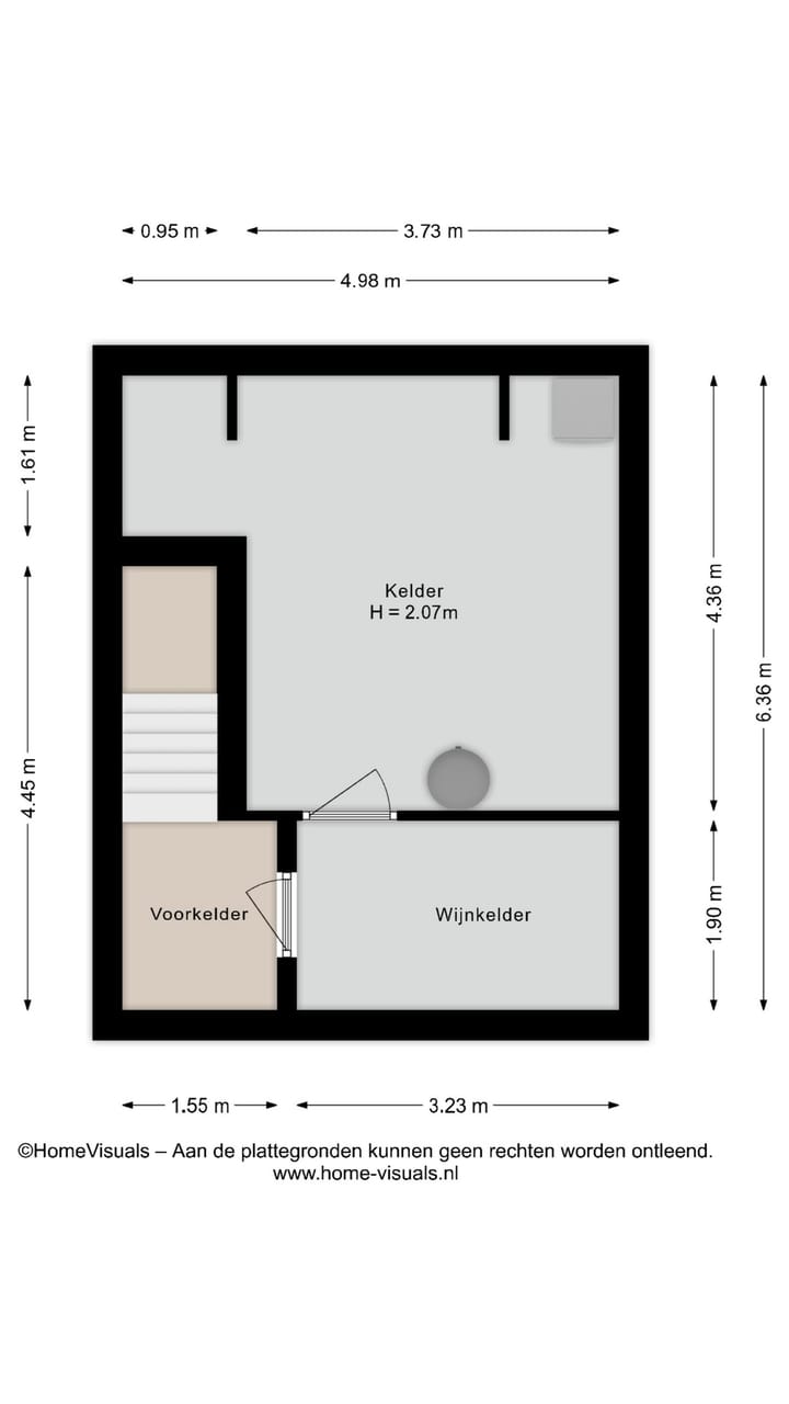 Foto 67 van Stappenbeltweg 2