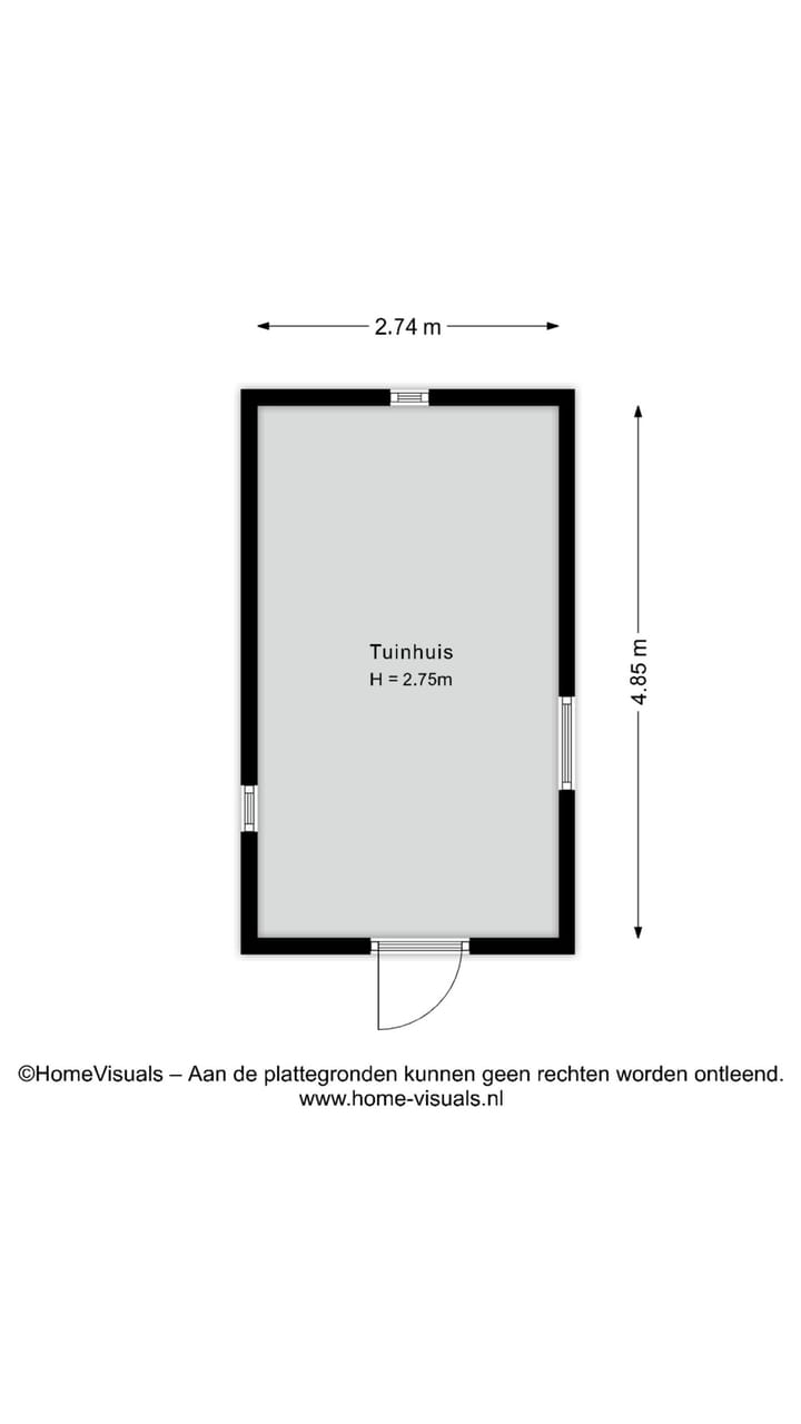 Foto 68 van Stappenbeltweg 2