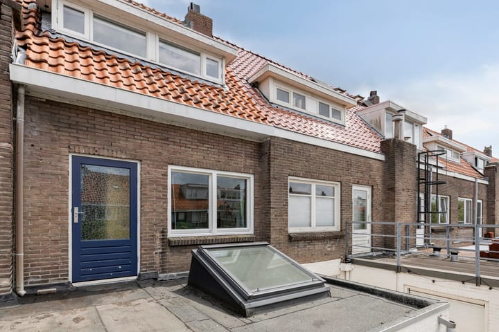 Foto 18 van Wilgenroosstraat 8