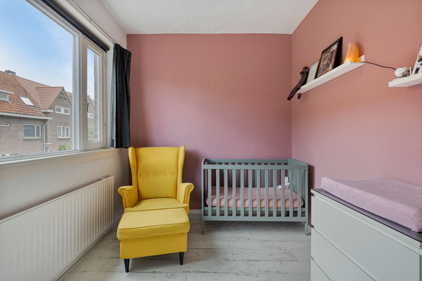 Foto 19 van Wilgenroosstraat 8