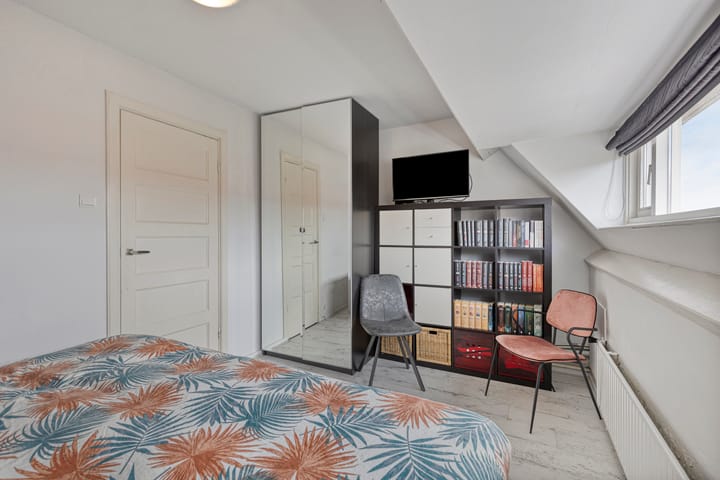 Foto 22 van Wilgenroosstraat 8