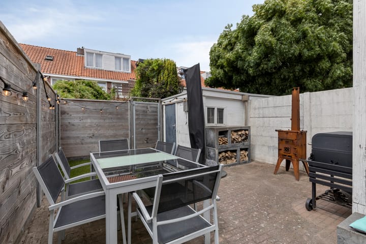 Foto 24 van Wilgenroosstraat 8