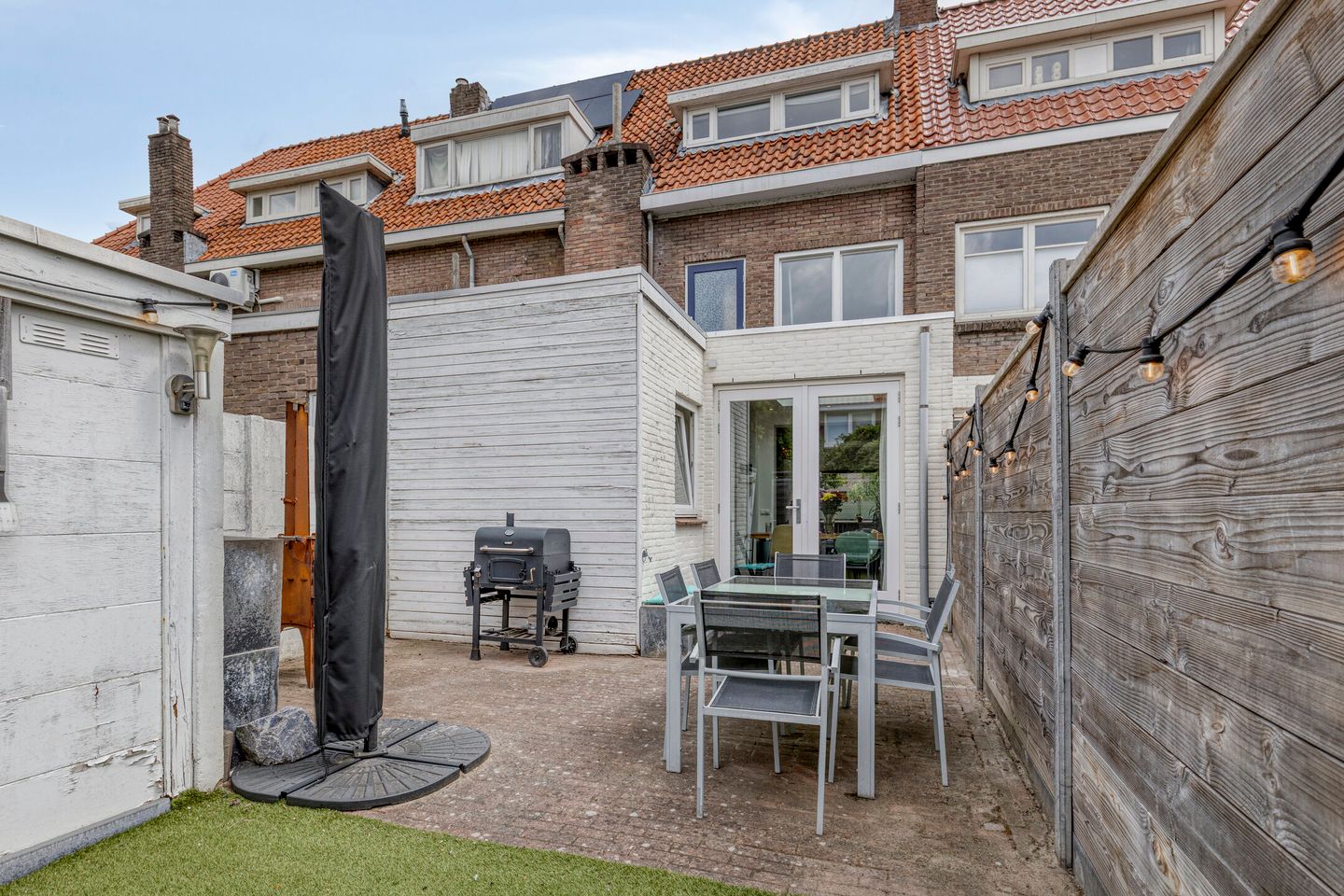 Foto 25 van Wilgenroosstraat 8