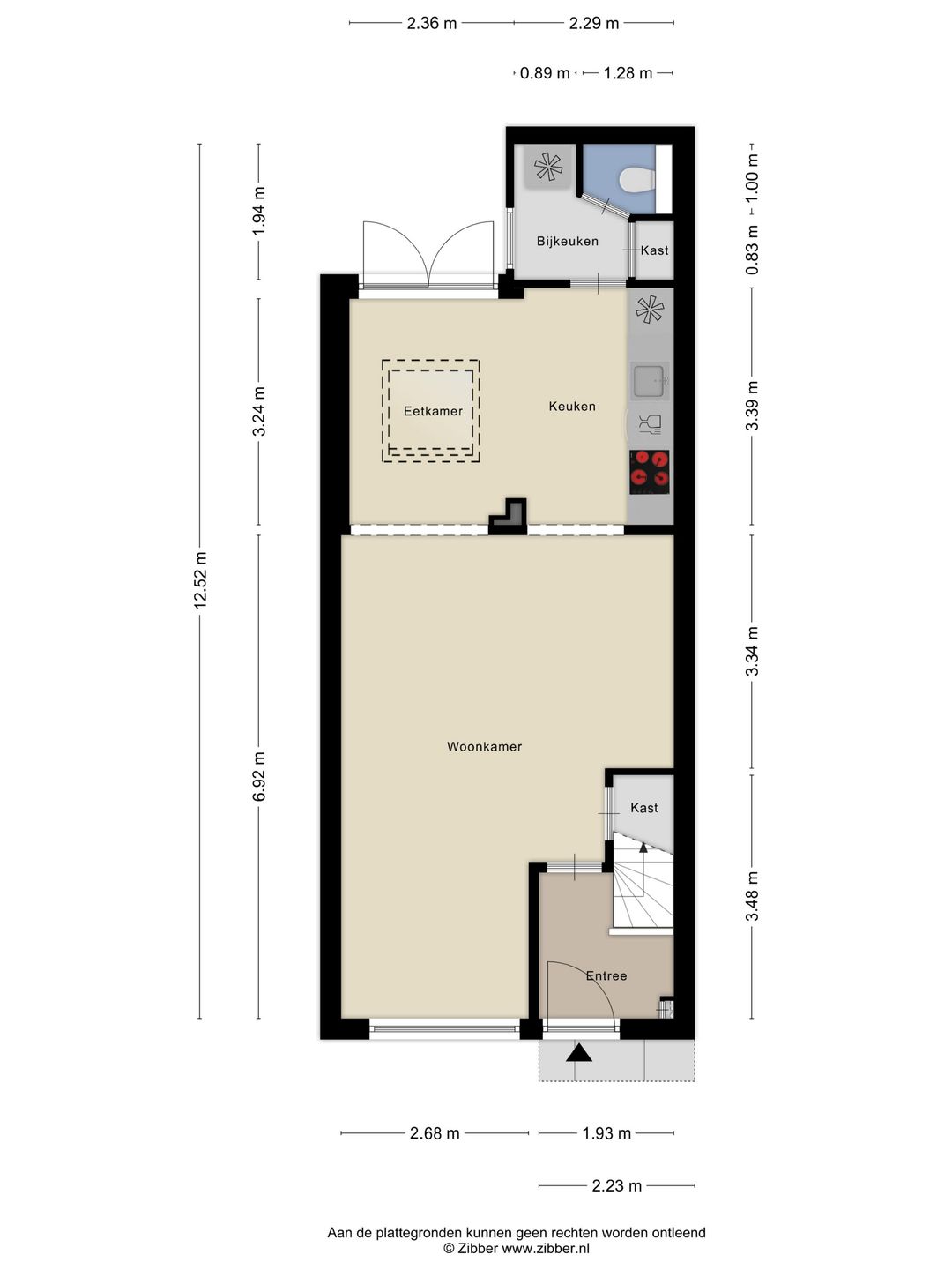 Foto 26 van Wilgenroosstraat 8